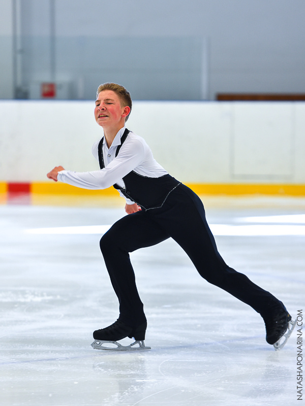 Судаков Фёдор