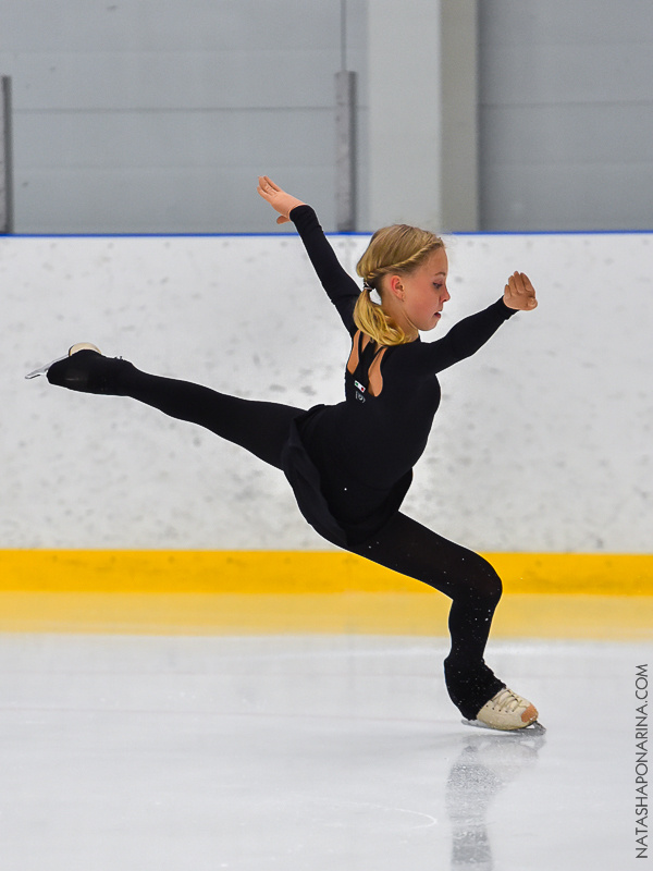 Юниорки КП. Контрольные прокаты в СПб 2020. ФК Фотограф в Санкт-Петербурге Наталья Понарина