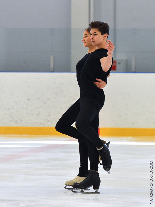 Танцы на льду КМС произвольный танец. Контрольные прокаты в СПб 2020. ФК Фотограф в Санкт-Петербурге Наталья Понарина