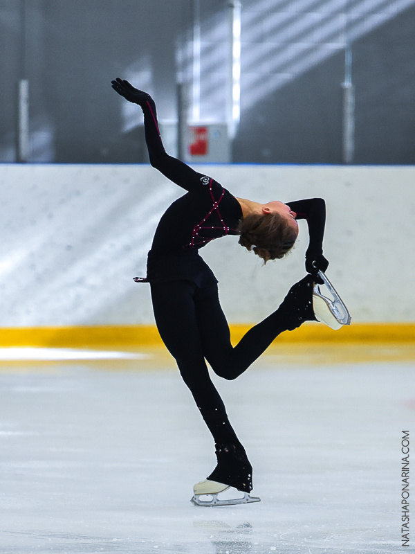 Юниорки ПП. Контрольные прокаты в СПб 2020. ФК Фотограф в Санкт-Петербурге Наталья Понарина