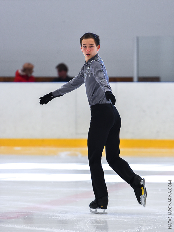 Юниоры ПП. Контрольные прокаты в СПб 2020. Russian figure skating photographer from Saint-Petersburg