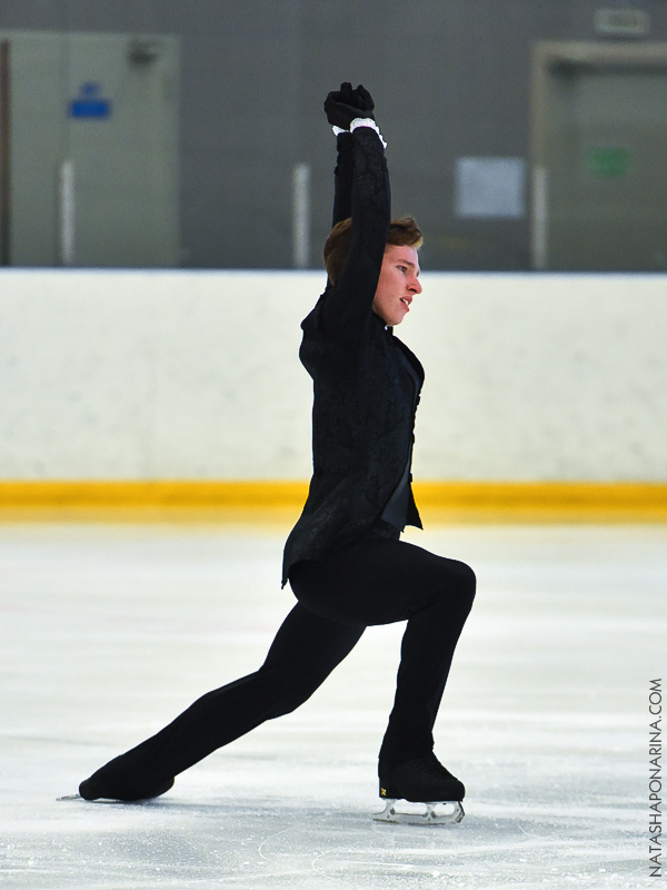 Мужчины МС КП. Контрольные прокаты в СПб 2020. ФК Фотограф в Санкт-Петербурге Наталья Понарина