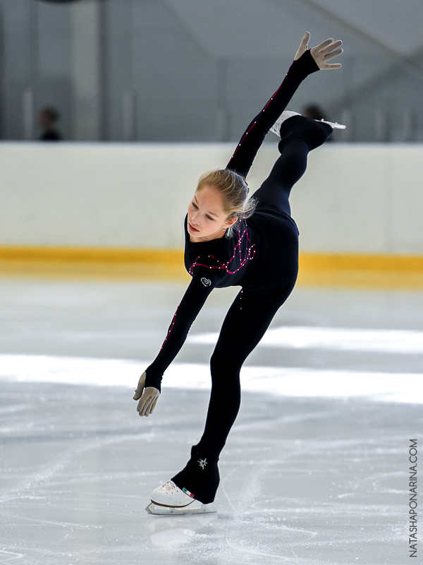 Юниорки ПП. Контрольные прокаты в СПб 2020. ФК Фотограф в Санкт-Петербурге Наталья Понарина