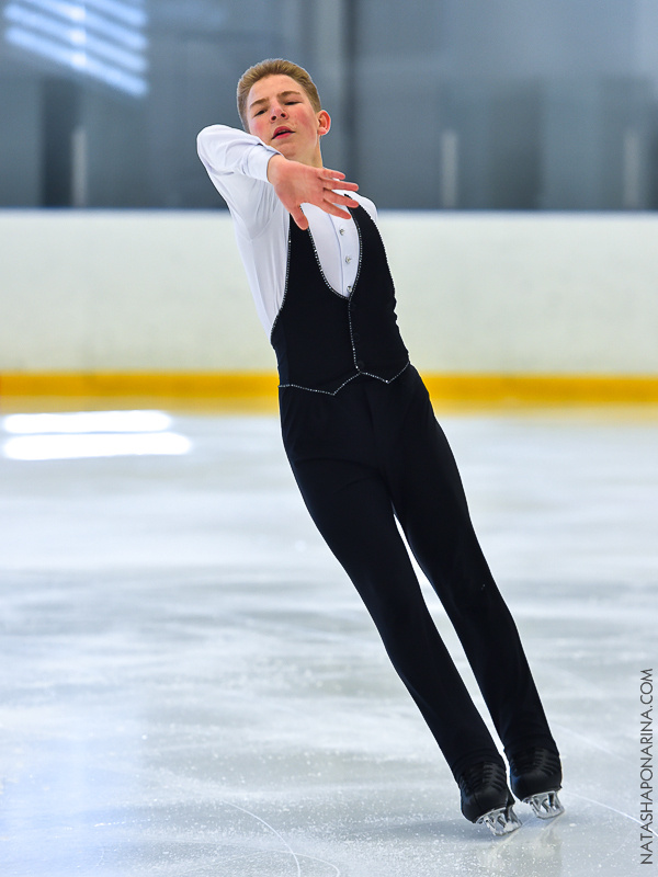 Судаков Фёдор