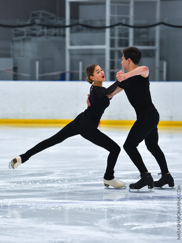 Танцы на льду КМС Ритм танец. Контрольные прокаты в СПб 2020. ФК Фотограф в Санкт-Петербурге Наталья Понарина