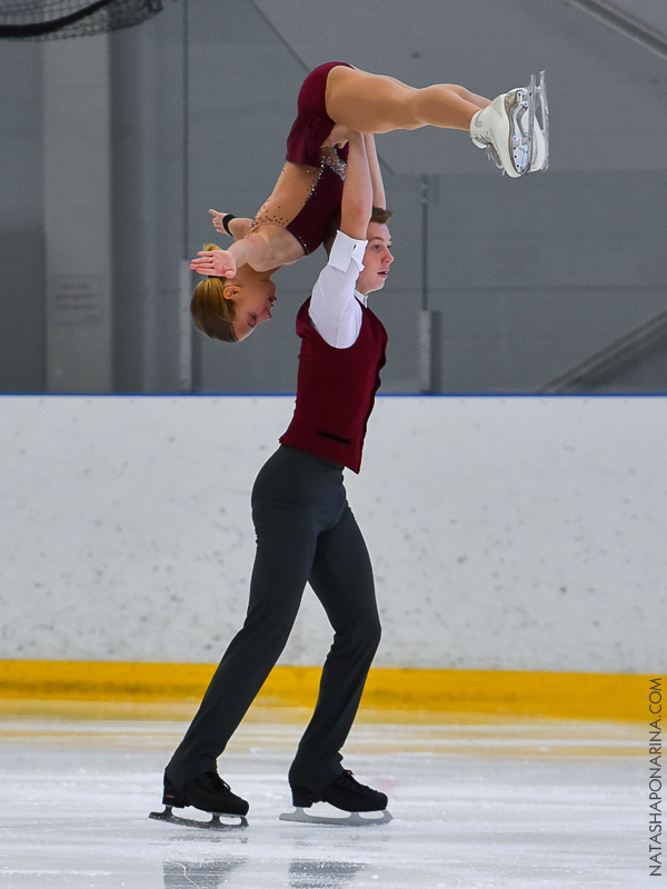 Пары КМС КП. Контрольные прокаты в СПб 2020. ФК Фотограф в Санкт-Петербурге Наталья Понарина