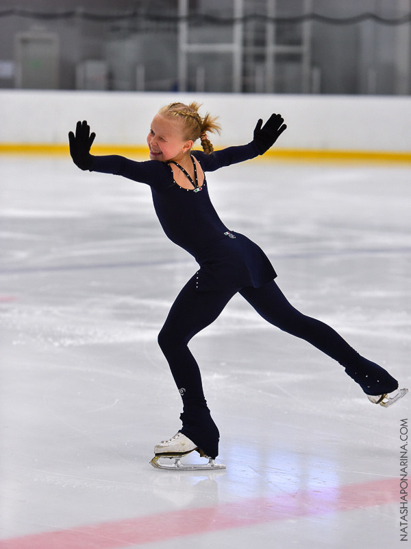 Юниорки КП. Контрольные прокаты в СПб 2020. ФК Фотограф в Санкт-Петербурге Наталья Понарина