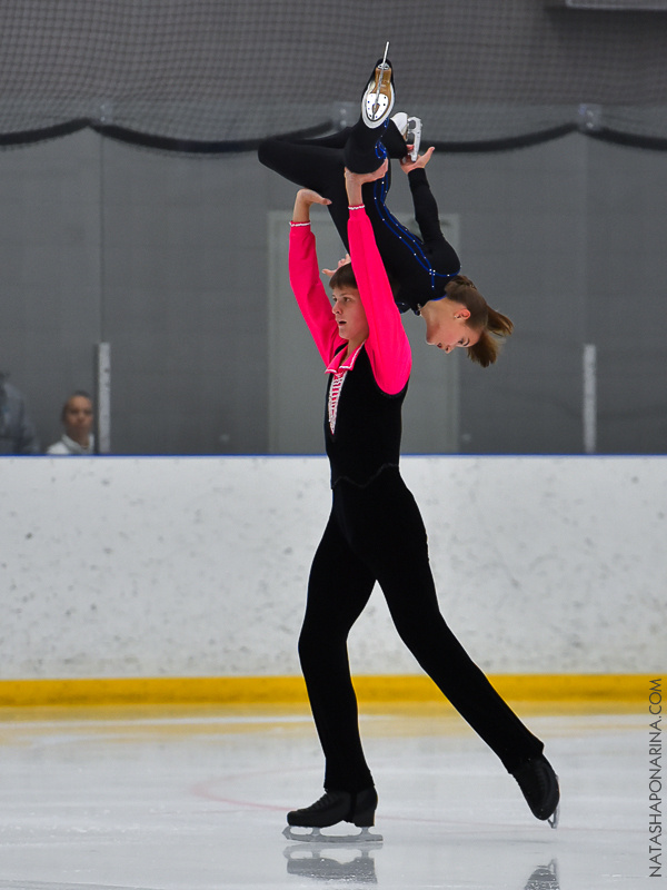 Пары КМС КП. Контрольные прокаты в СПб 2020. ФК Фотограф в Санкт-Петербурге Наталья Понарина