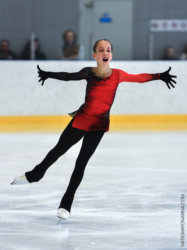 Юниорки ПП. Контрольные прокаты в СПб 2020. ФК Фотограф в Санкт-Петербурге Наталья Понарина