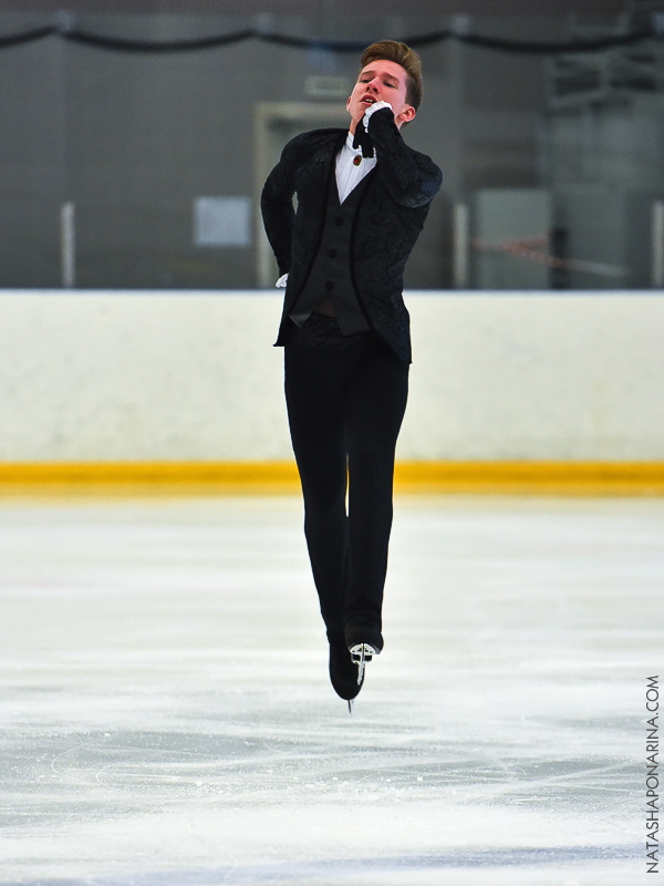 Мужчины МС КП. Контрольные прокаты в СПб 2020. ФК Фотограф в Санкт-Петербурге Наталья Понарина