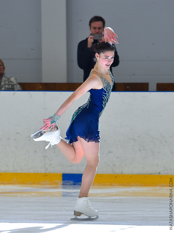 Девушки МС КП. Контрольные прокаты в СПб 2020. ФК Фотограф в Санкт-Петербурге Наталья Понарина