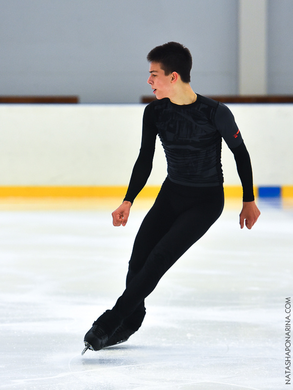 Мужчины МС КП. Контрольные прокаты в СПб 2020. ФК Фотограф в Санкт-Петербурге Наталья Понарина