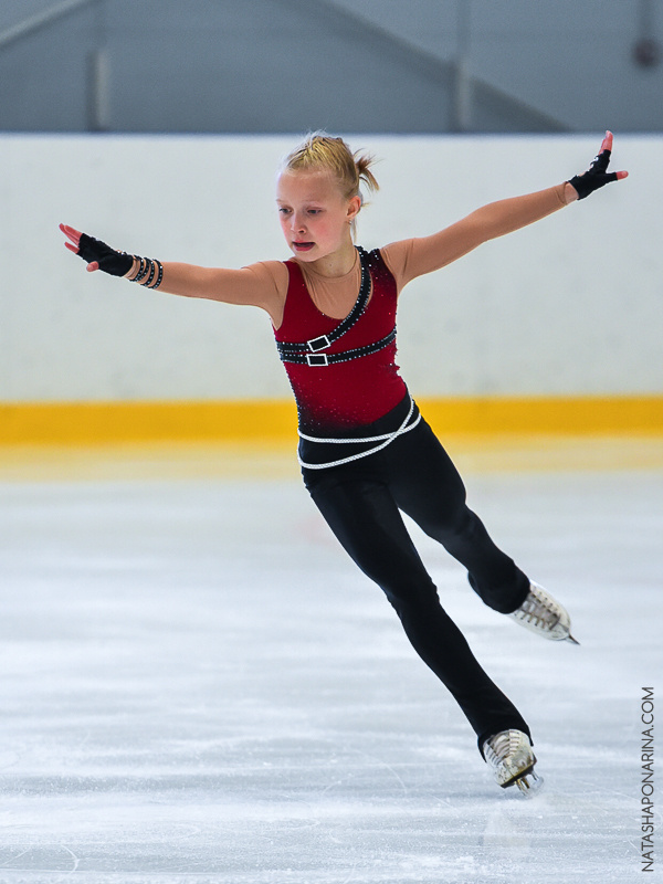 Юниорки ПП. Контрольные прокаты в СПб 2020. ФК Фотограф в Санкт-Петербурге Наталья Понарина