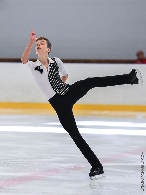 Юниоры ПП. Контрольные прокаты в СПб 2020. Russian figure skating photographer from Saint-Petersburg