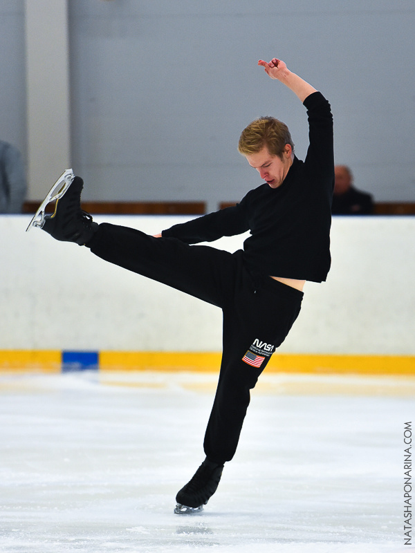 Мужчины МС КП. Контрольные прокаты в СПб 2020. ФК Фотограф в Санкт-Петербурге Наталья Понарина