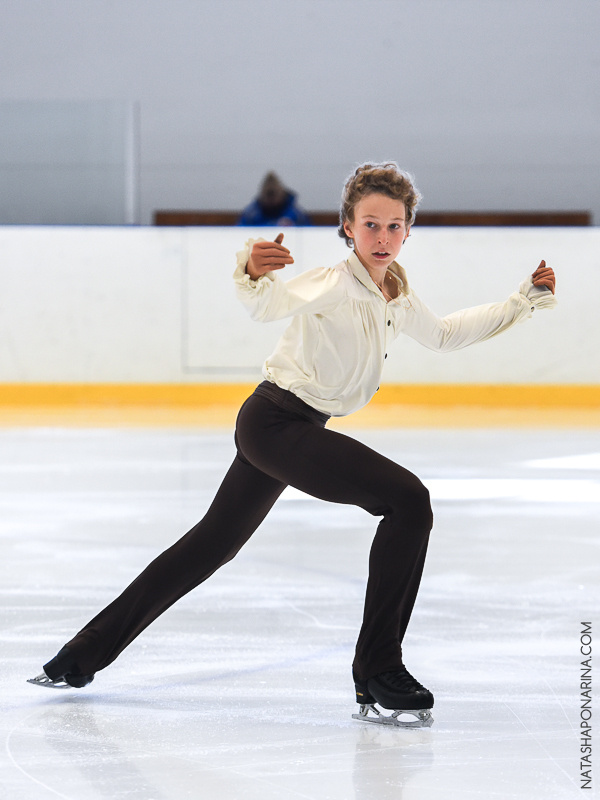 Юниоры ПП. Контрольные прокаты в СПб 2020. Russian figure skating photographer from Saint-Petersburg