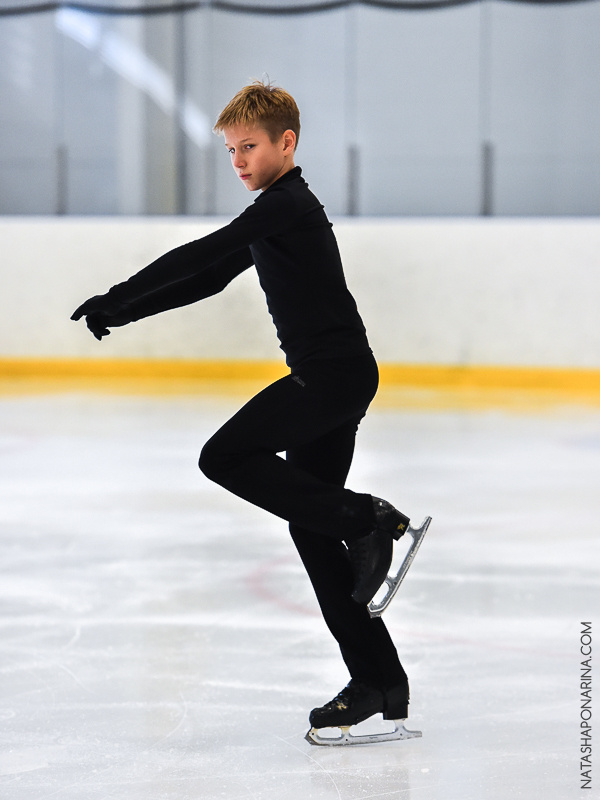 Юниоры ПП. Контрольные прокаты в СПб 2020. Russian figure skating photographer from Saint-Petersburg