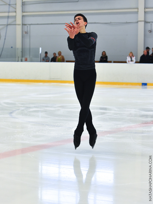 Мужчины МС КП. Контрольные прокаты в СПб 2020. ФК Фотограф в Санкт-Петербурге Наталья Понарина