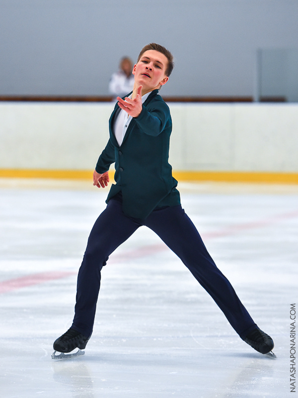 Михаил Коляда КП. Контрольные прокаты в СПб 2020. ФК Фотограф в Санкт-Петербурге Наталья Понарина