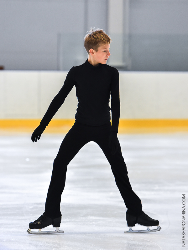 Юниоры ПП. Контрольные прокаты в СПб 2020. Russian figure skating photographer from Saint-Petersburg