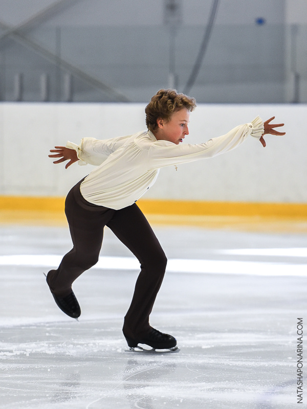 Юниоры ПП. Контрольные прокаты в СПб 2020. Russian figure skating photographer from Saint-Petersburg