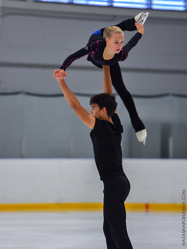 Пары КМС КП. Контрольные прокаты в СПб 2020. ФК Фотограф в Санкт-Петербурге Наталья Понарина