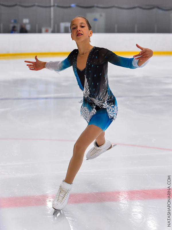 Юниорки КП. Контрольные прокаты в СПб 2020. ФК Фотограф в Санкт-Петербурге Наталья Понарина