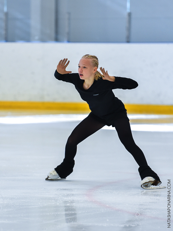 Юниорки ПП. Контрольные прокаты в СПб 2020. ФК Фотограф в Санкт-Петербурге Наталья Понарина
