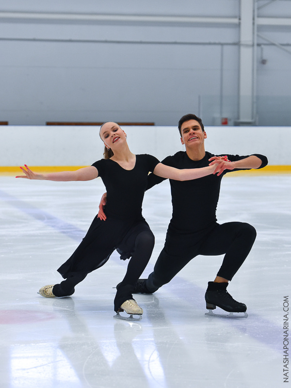 Танцы на льду КМС Ритм танец. Контрольные прокаты в СПб 2020. ФК Фотограф в Санкт-Петербурге Наталья Понарина