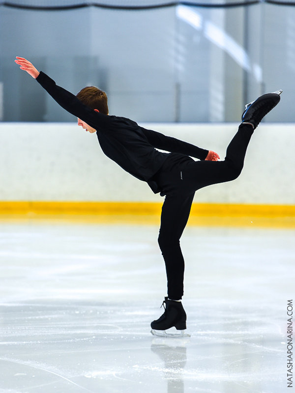 Логинов Николай