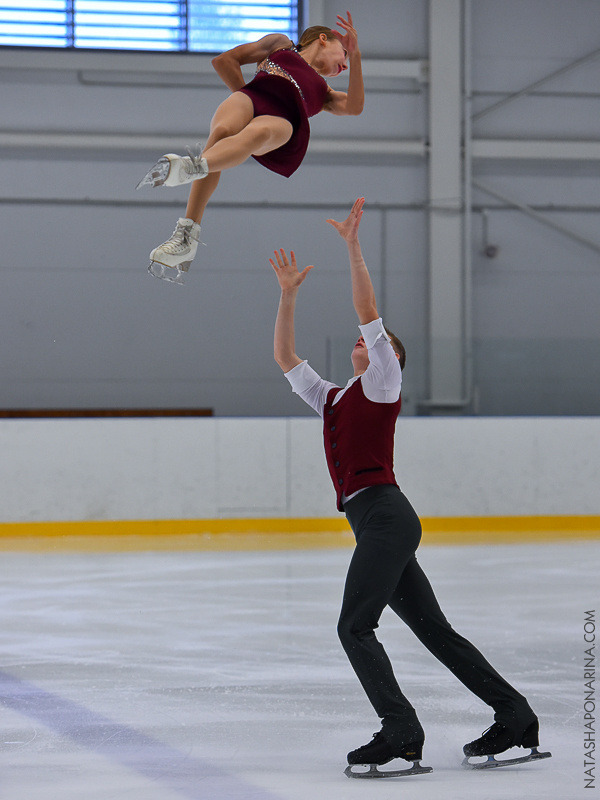 Пары КМС КП. Контрольные прокаты в СПб 2020. ФК Фотограф в Санкт-Петербурге Наталья Понарина