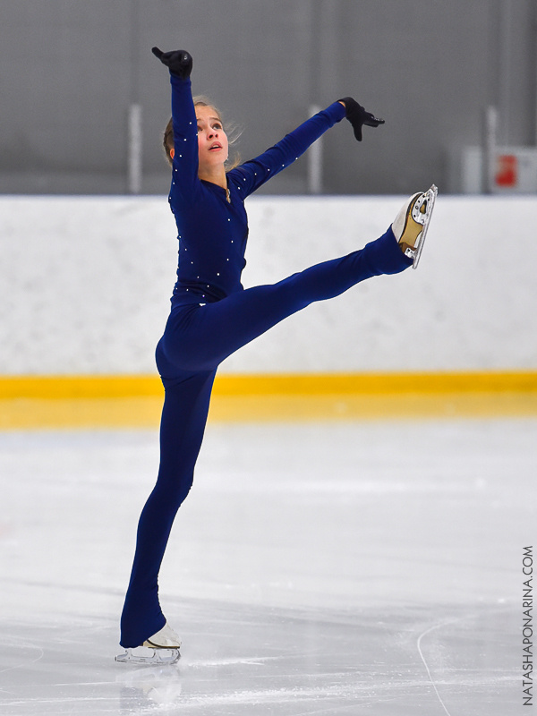 Юниорки КП. Контрольные прокаты в СПб 2020. ФК Фотограф в Санкт-Петербурге Наталья Понарина