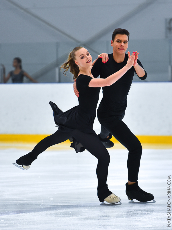 Танцы на льду КМС Ритм танец. Контрольные прокаты в СПб 2020. ФК Фотограф в Санкт-Петербурге Наталья Понарина