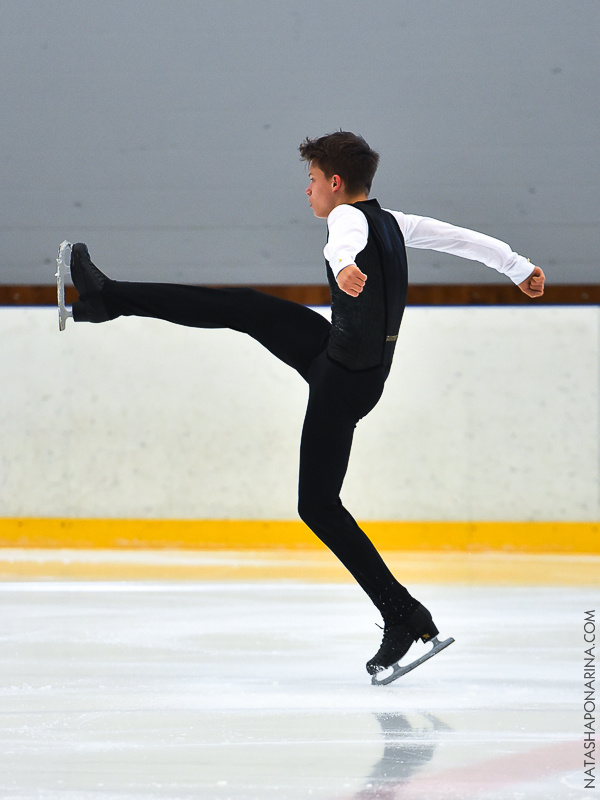 Мужчины МС КП. Контрольные прокаты в СПб 2020. ФК Фотограф в Санкт-Петербурге Наталья Понарина