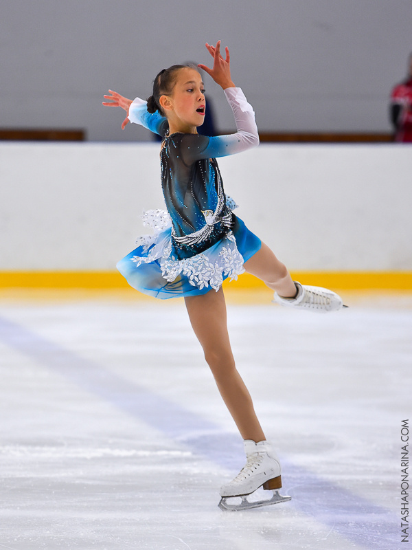 Юниорки КП. Контрольные прокаты в СПб 2020. ФК Фотограф в Санкт-Петербурге Наталья Понарина
