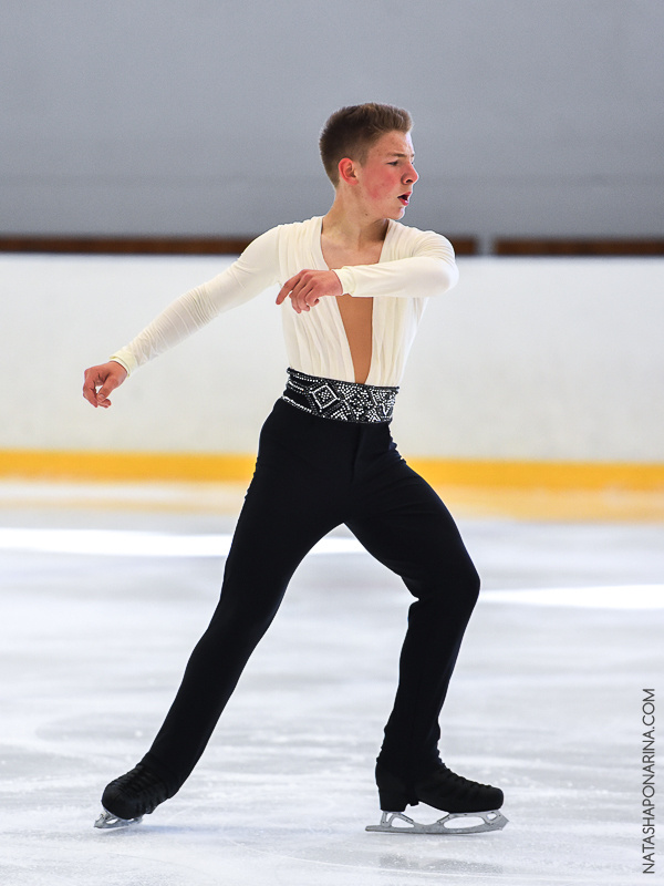Юниоры ПП. Контрольные прокаты в СПб 2020. Russian figure skating photographer from Saint-Petersburg