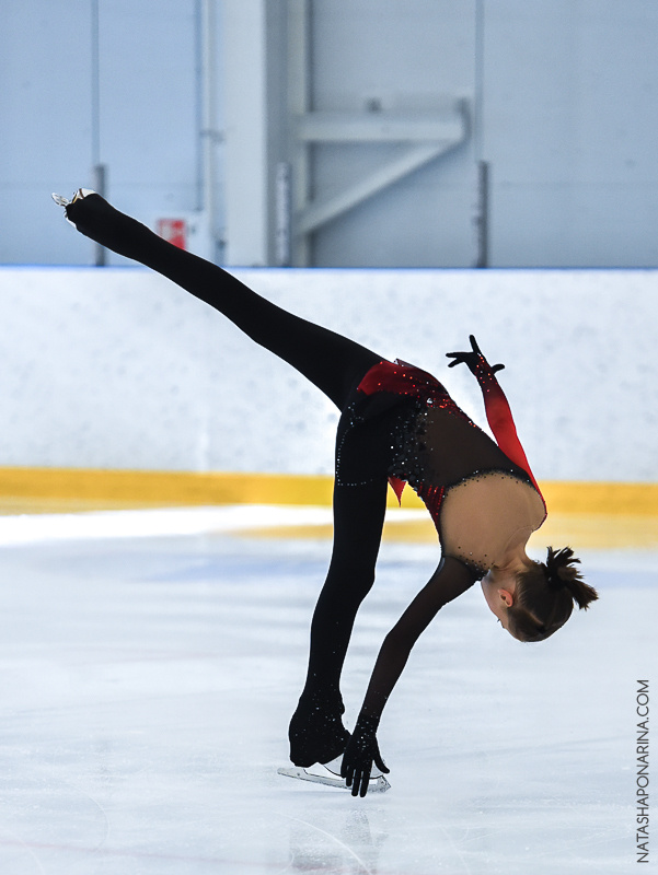 Юниорки ПП. Контрольные прокаты в СПб 2020. ФК Фотограф в Санкт-Петербурге Наталья Понарина