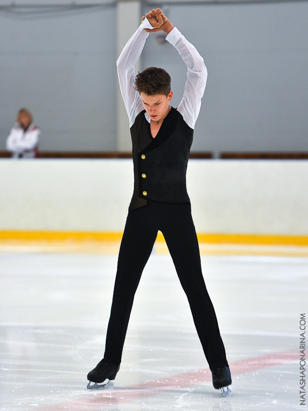 Мужчины МС КП. Контрольные прокаты в СПб 2020. ФК Фотограф в Санкт-Петербурге Наталья Понарина