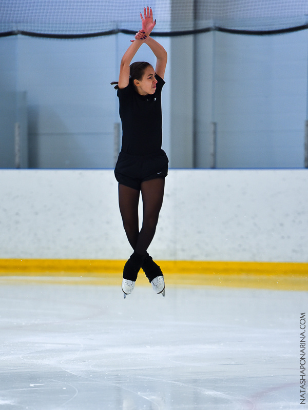 Девушки МС КП. Контрольные прокаты в СПб 2020. ФК Фотограф в Санкт-Петербурге Наталья Понарина