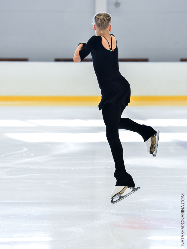 Юниорки ПП. Контрольные прокаты в СПб 2020. ФК Фотограф в Санкт-Петербурге Наталья Понарина