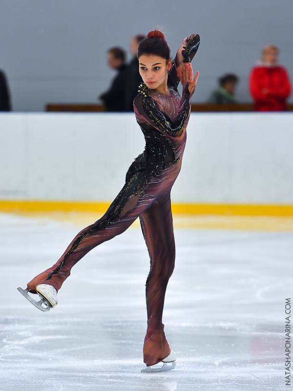 Девушки МС КП. Контрольные прокаты в СПб 2020. ФК Фотограф в Санкт-Петербурге Наталья Понарина