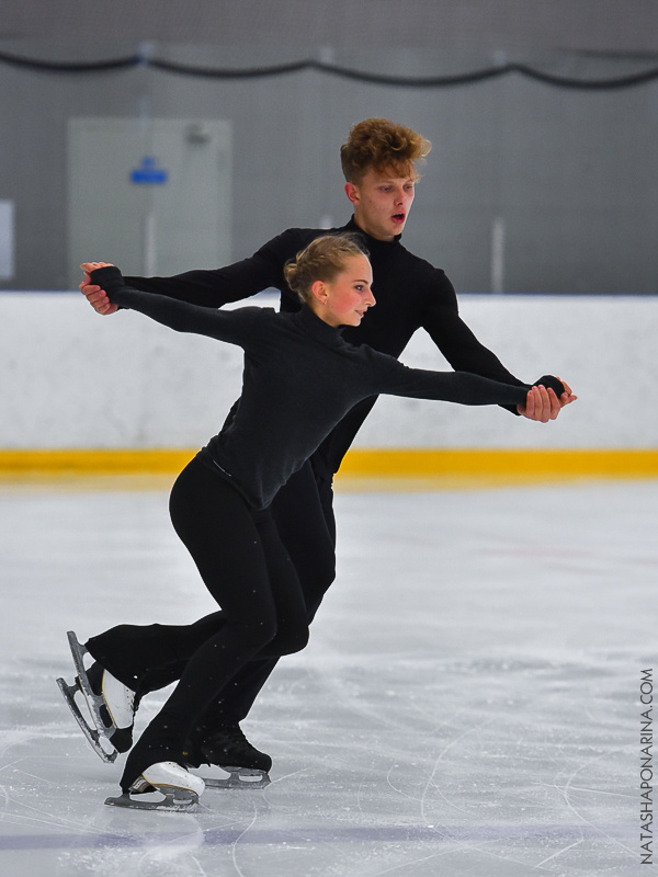 Пары КМС КП. Контрольные прокаты в СПб 2020. ФК Фотограф в Санкт-Петербурге Наталья Понарина