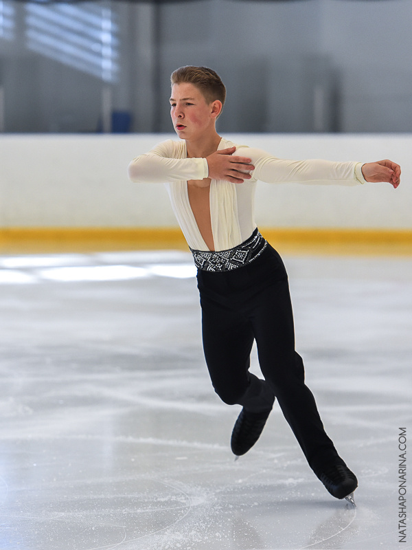 Юниоры ПП. Контрольные прокаты в СПб 2020. Russian figure skating photographer from Saint-Petersburg