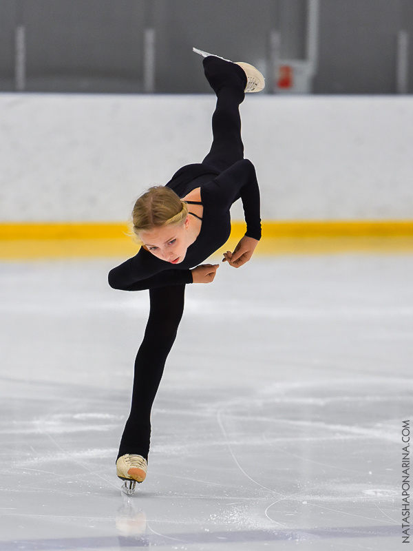 Юниорки КП. Контрольные прокаты в СПб 2020. ФК Фотограф в Санкт-Петербурге Наталья Понарина