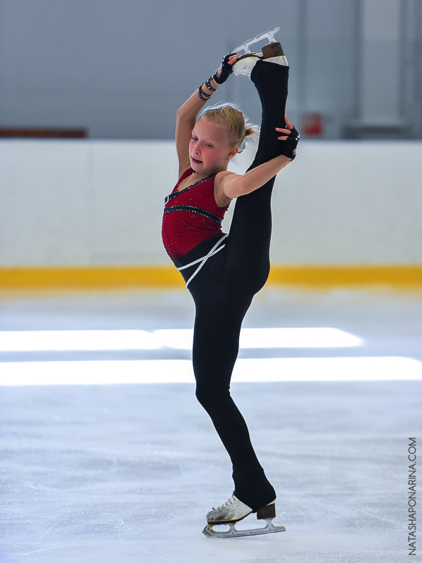 Юниорки ПП. Контрольные прокаты в СПб 2020. ФК Фотограф в Санкт-Петербурге Наталья Понарина
