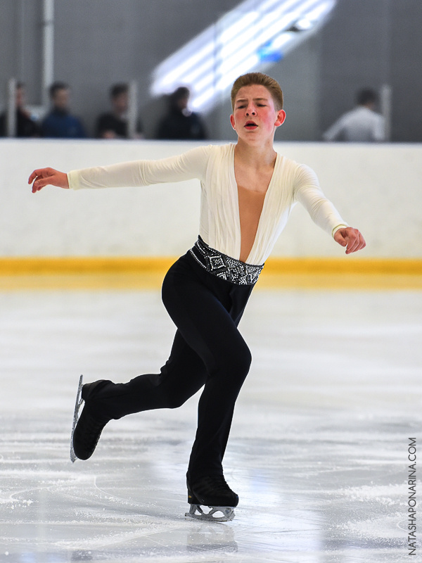 Юниоры ПП. Контрольные прокаты в СПб 2020. Russian figure skating photographer from Saint-Petersburg