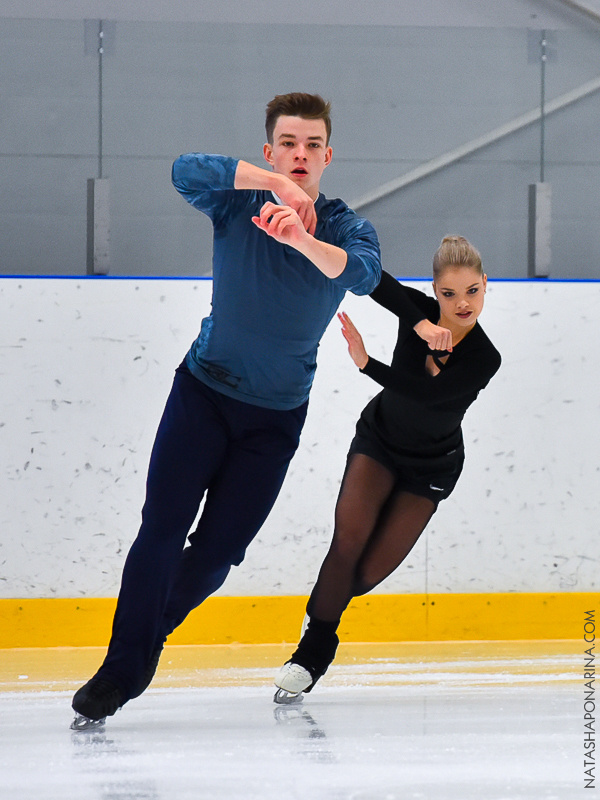 Пары КМС КП. Контрольные прокаты в СПб 2020. ФК Фотограф в Санкт-Петербурге Наталья Понарина