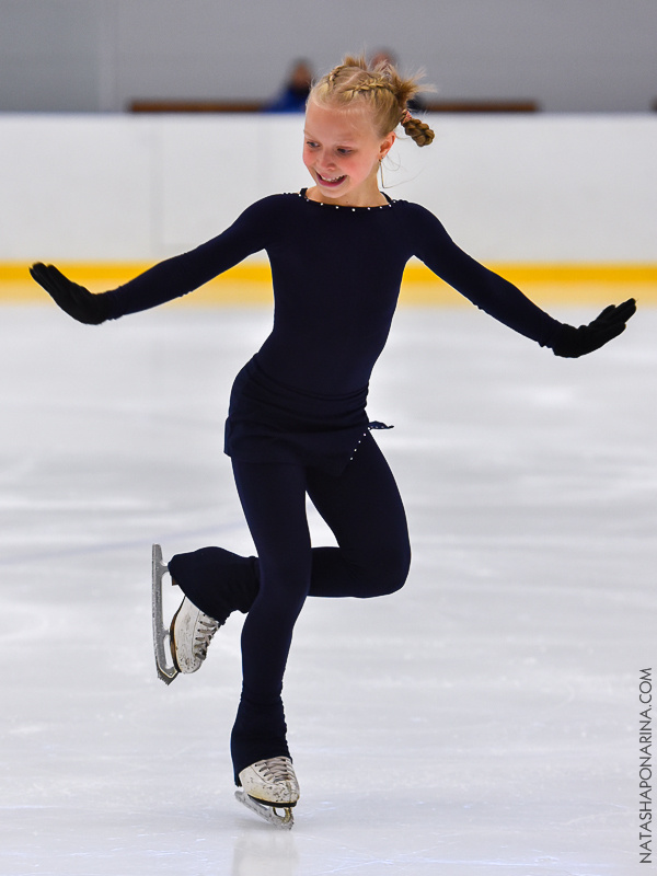 Юниорки КП. Контрольные прокаты в СПб 2020. ФК Фотограф в Санкт-Петербурге Наталья Понарина