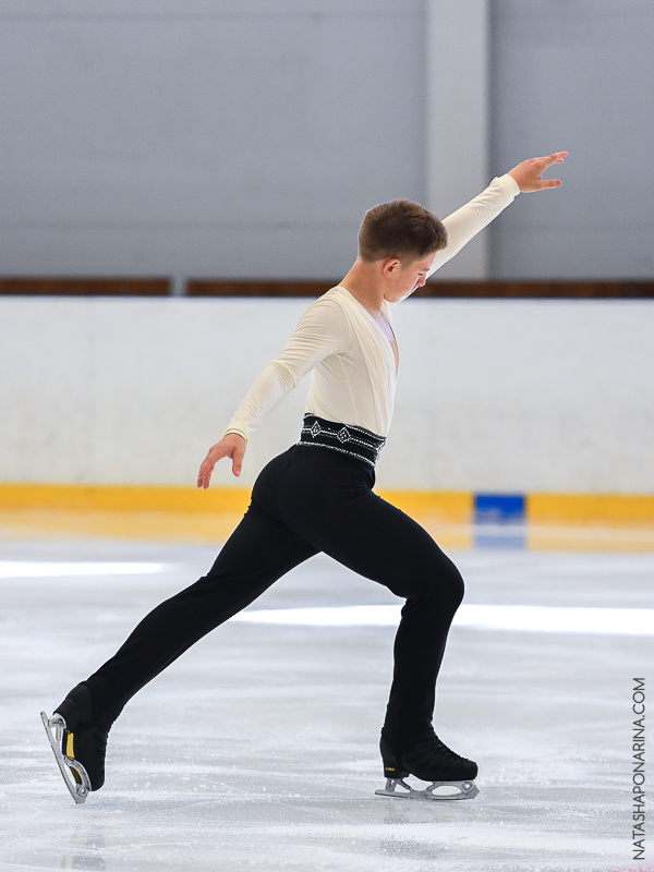 Юниоры ПП. Контрольные прокаты в СПб 2020. Russian figure skating photographer from Saint-Petersburg