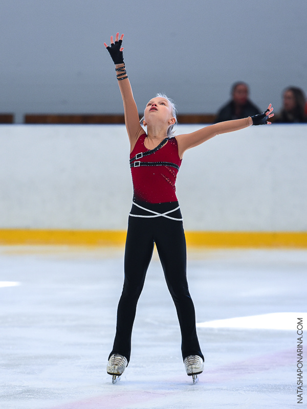 Юниорки ПП. Контрольные прокаты в СПб 2020. ФК Фотограф в Санкт-Петербурге Наталья Понарина